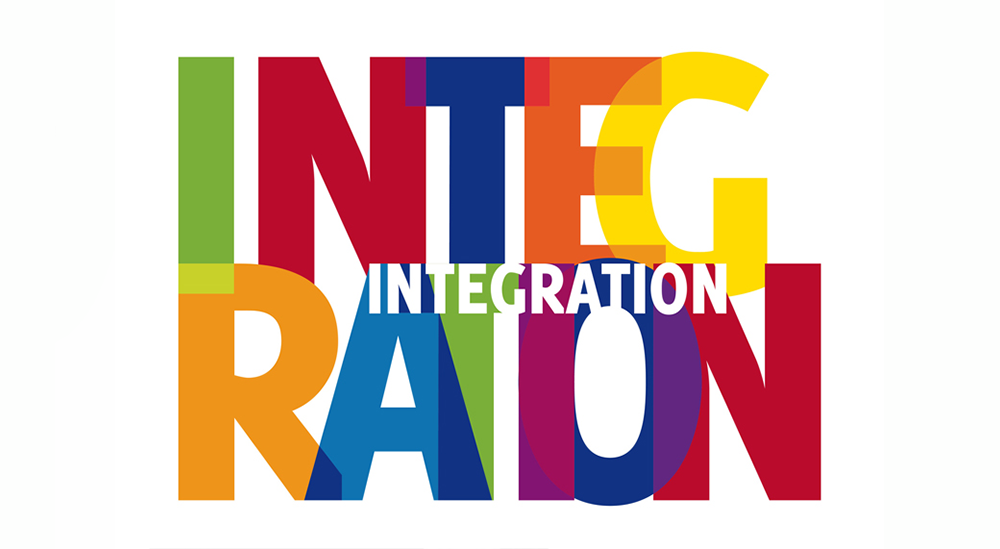 Kommune 2.0 Integrationskonferenz 2016